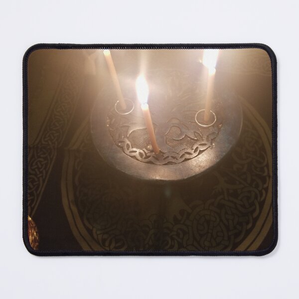 Item preview, magic money beeswax fire ritual designed and sold by richard ely.