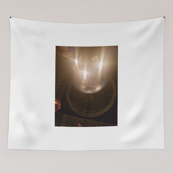 Item preview, magic money beeswax fire ritual designed and sold by holylandzreiki.