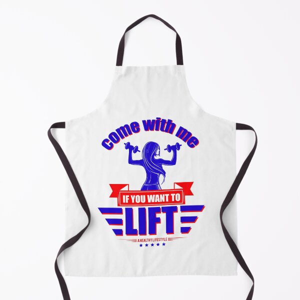 Item preview, Come with me if you want to lift designed and sold by funkieedesigns.