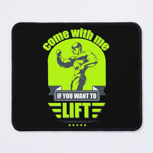 Item preview, Come with me if you want to lift designed and sold by funkieedesigns.