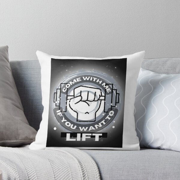Item preview, Come With Me If You Want To Lift designed and sold by funkieedesigns.