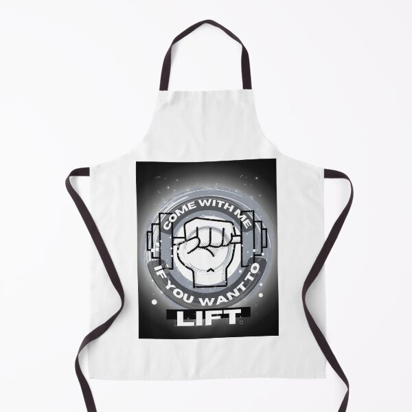 Item preview, Come With Me If You Want To Lift designed and sold by funkieedesigns.