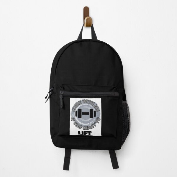 Item preview, Come With Me If You Want To Lift designed and sold by funkieedesigns.