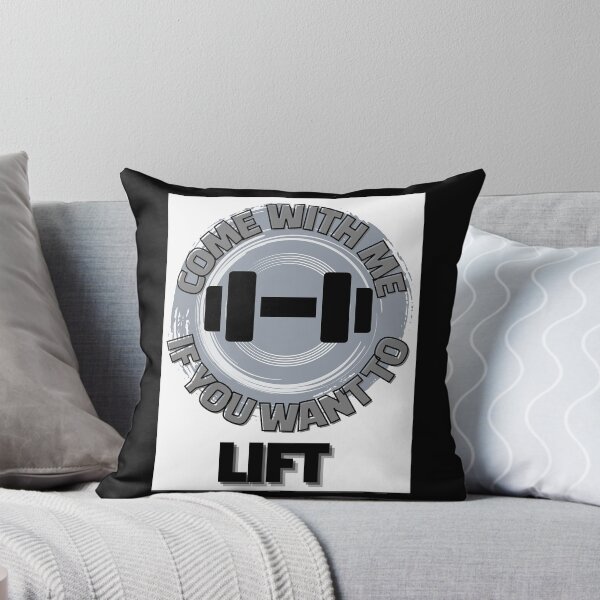 Item preview, Come With Me If You Want To Lift designed and sold by funkieedesigns.