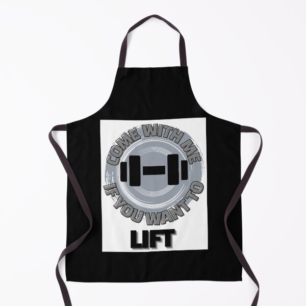 Item preview, Come With Me If You Want To Lift designed and sold by funkieedesigns.
