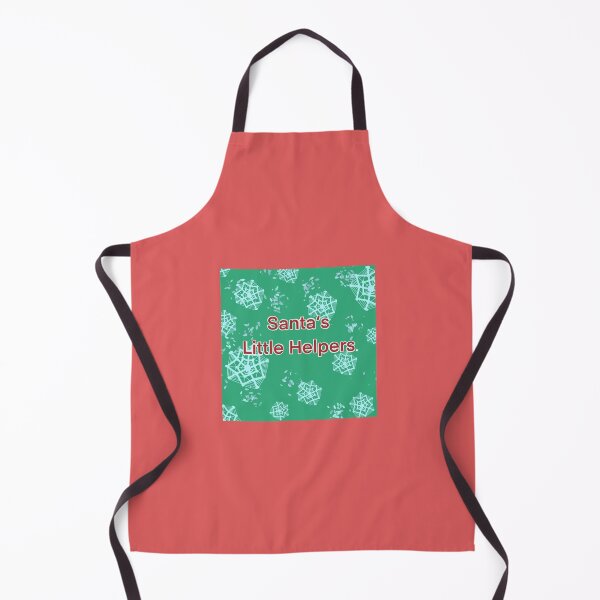 Item preview, SANTA'S HELPERS designed and sold by KayAndAsDesigns.