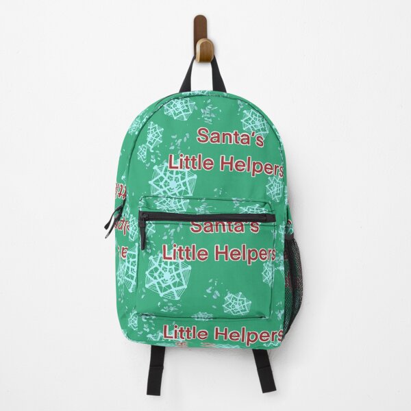 Item preview, SANTA'S HELPERS designed and sold by KayAndAsDesigns.
