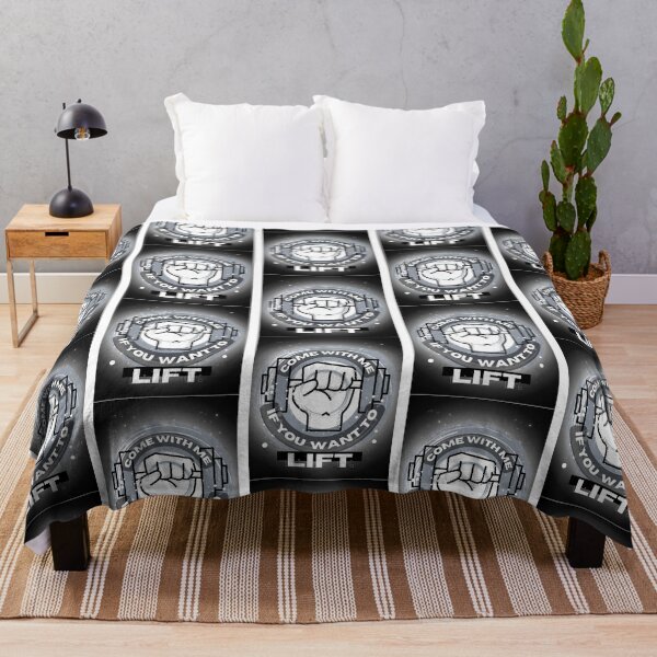 Item preview, Come With Me If You Want To Lift designed and sold by funkieedesigns.
