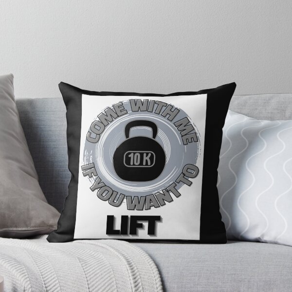 Item preview, Come With Me If You Want To Lift designed and sold by funkieedesigns.