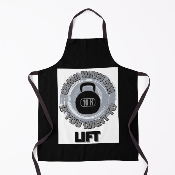 Item preview, Come With Me If You Want To Lift designed and sold by funkieedesigns.