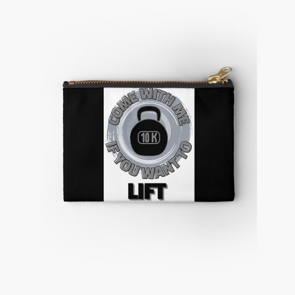 Item preview, Come With Me If You Want To Lift designed and sold by funkieedesigns.