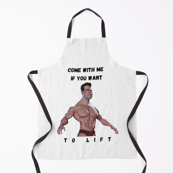 Item preview, Come With Me If You Want To Lift designed and sold by funkieedesigns.