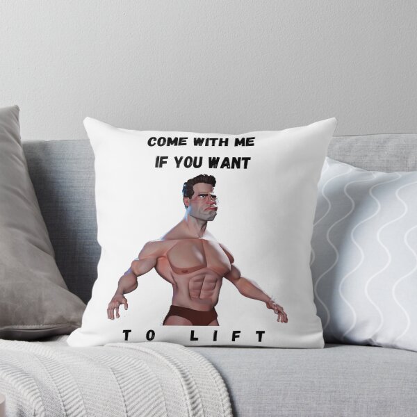 Item preview, Come With Me If You Want To Lift designed and sold by funkieedesigns.