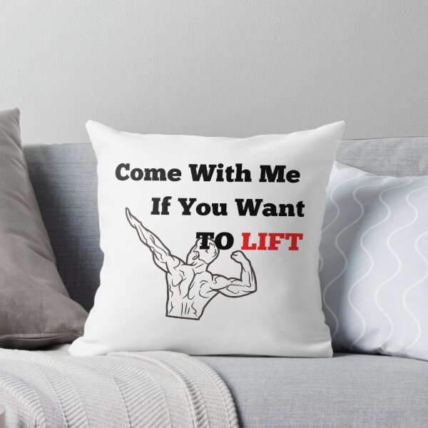 Item preview, Come With Me If You Want To Lift designed and sold by funkieedesigns.