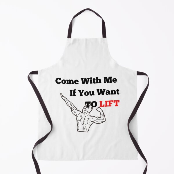 Item preview, Come With Me If You Want To Lift designed and sold by funkieedesigns.