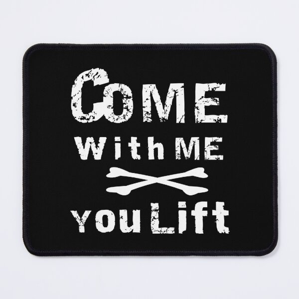 Item preview, Come With Me You Lift-Funny designed and sold by funkieedesigns.