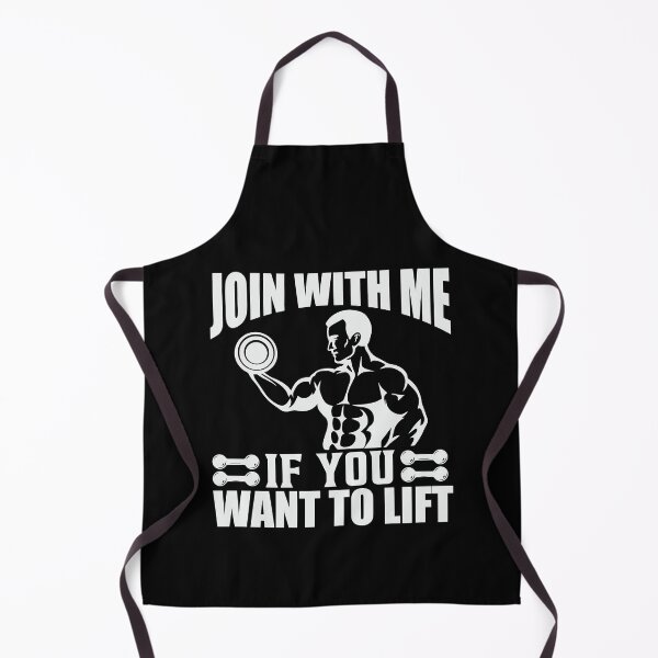 Item preview, Join With Me If You Want To Lift designed and sold by funkieedesigns.