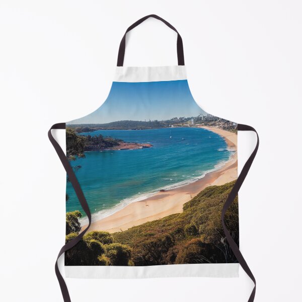 Item preview, Ocean Waves & Beach Shore designed and sold by Brontox.