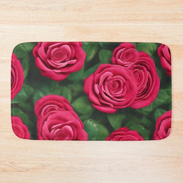 Item preview, Roses Roses Roses designed and sold by Castle-and-Crow.