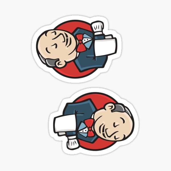 Jenkins Sticker
