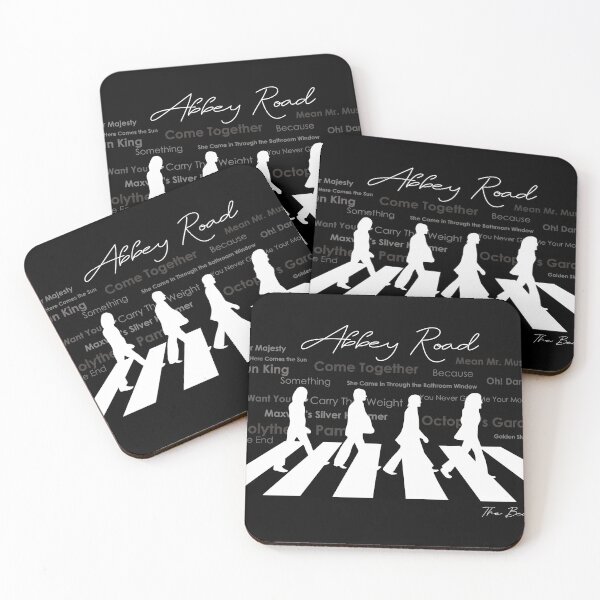 Item preview, Abbey Road designed and sold by opelmendoza.