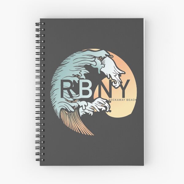 Item preview, Rockaway Beach Wave designed and sold by Megan LaCognata.