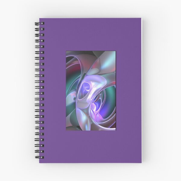 Item preview, Purple Abstract #30 designed and sold by WinningWorld.