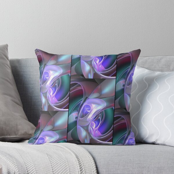 Item preview, Purple Abstract #30 designed and sold by WinningWorld.