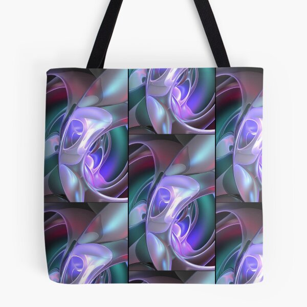 Item preview, Purple Abstract #30 designed and sold by WinningWorld.