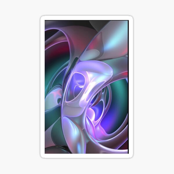Item preview, Purple Abstract #30 designed and sold by WinningWorld.