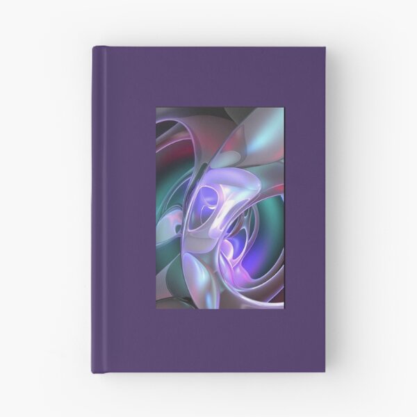 Item preview, Purple Abstract #30 designed and sold by WinningWorld.
