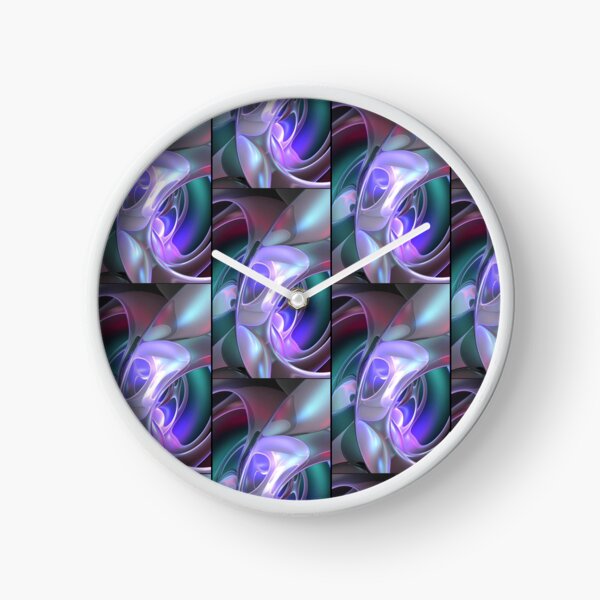 Item preview, Purple Abstract #30 designed and sold by WinningWorld.