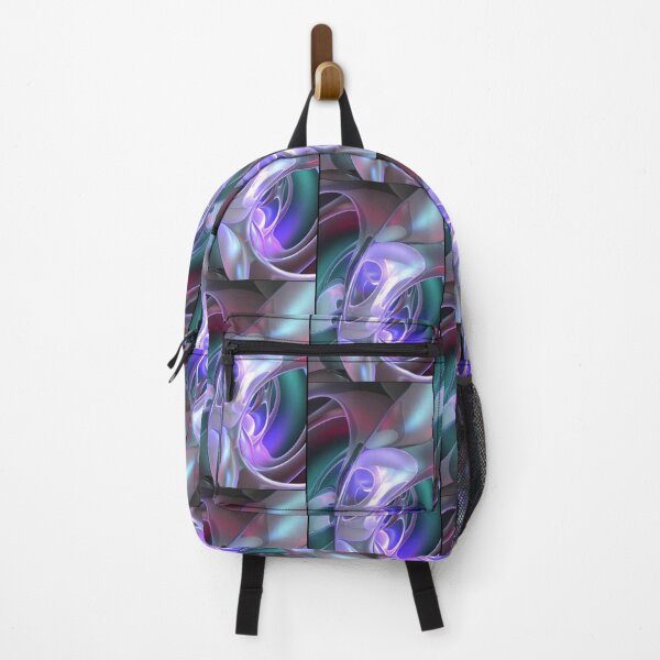 Item preview, Purple Abstract #30 designed and sold by WinningWorld.