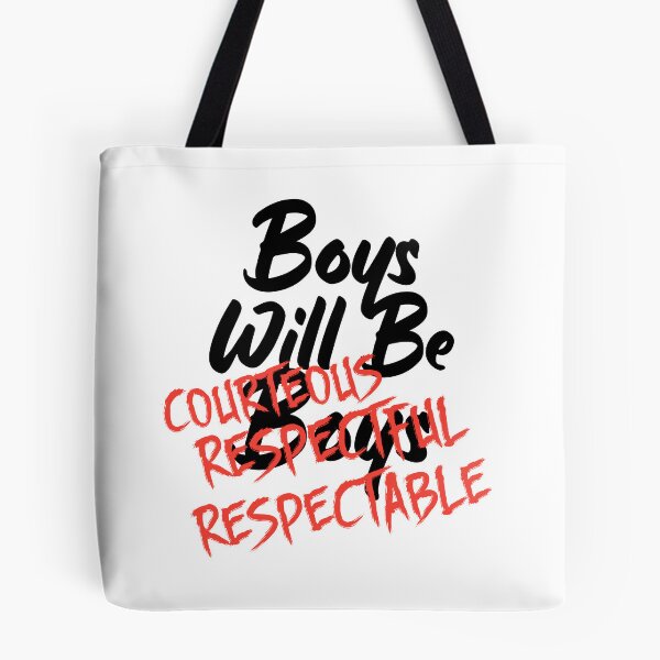 Item preview, Boys Will Be Boys designed and sold by LookUpCreations.