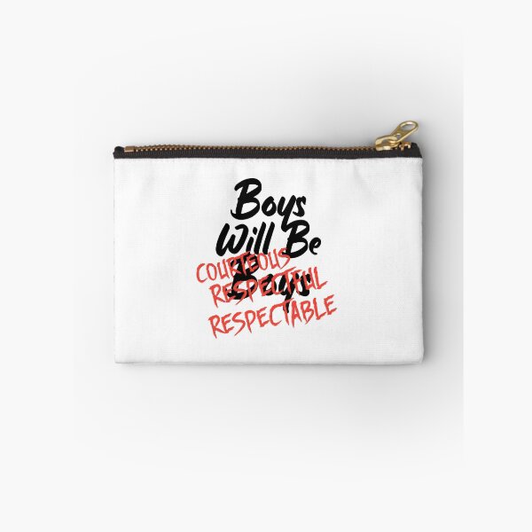 Item preview, Boys Will Be Boys designed and sold by LookUpCreations.