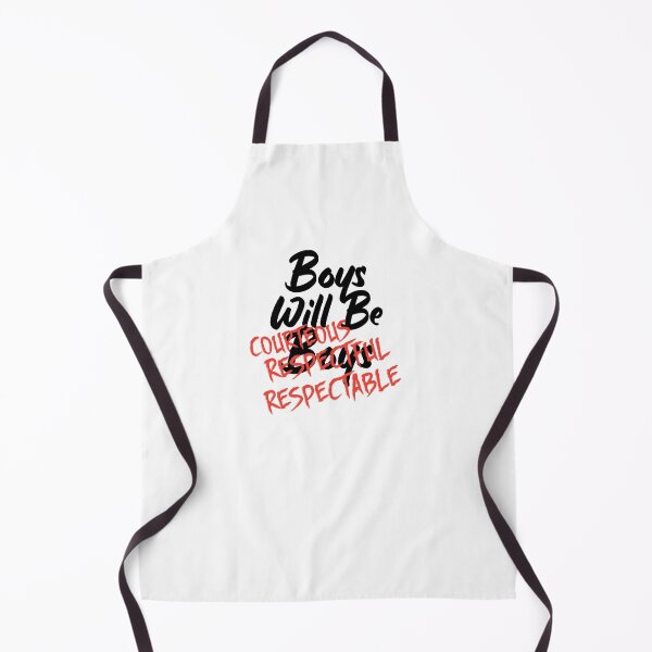 Item preview, Boys Will Be Boys designed and sold by LookUpCreations.