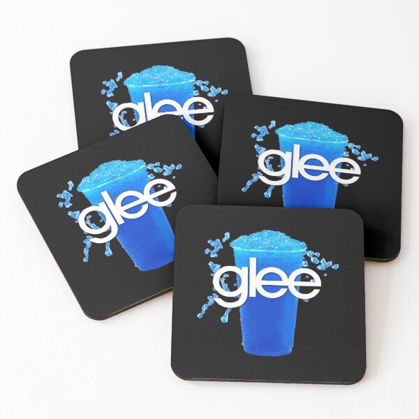 Item preview, Glee Slushy Blue designed and sold by LivChrisDesigns.