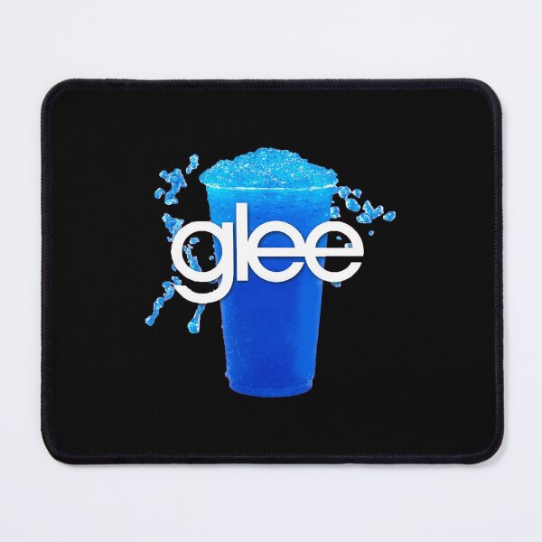 Item preview, Glee Slushy Blue designed and sold by LivChrisDesigns.
