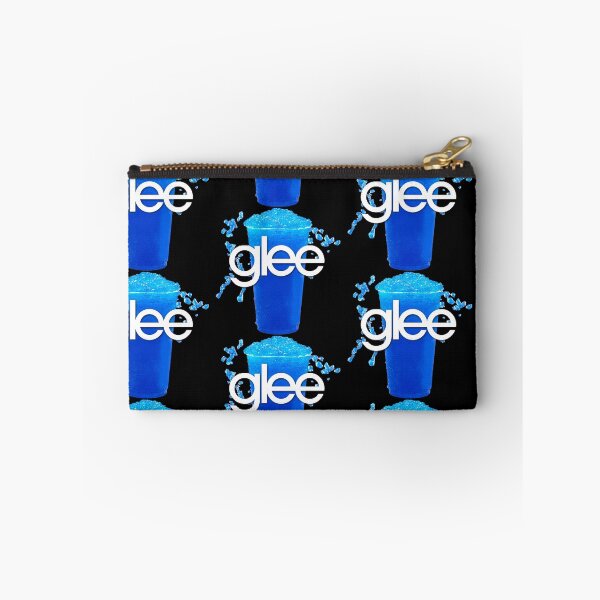 Item preview, Glee Slushy Blue designed and sold by LivChrisDesigns.