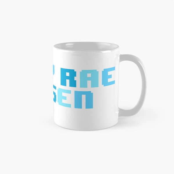 Item preview, carly rae jepsen pixel blue designed and sold by jinxmaya.