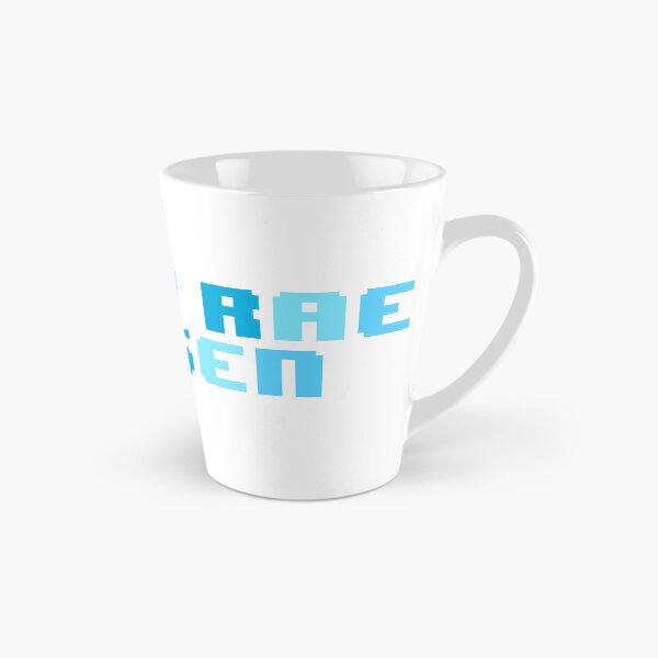Item preview, carly rae jepsen pixel blue designed and sold by jinxmaya.