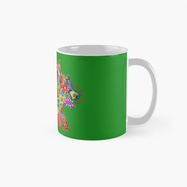 Item preview, Floral outburst designed and sold by davidfraser.