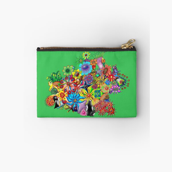 Item preview, Floral outburst designed and sold by davidfraser.