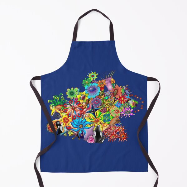 Item preview, Floral outburst designed and sold by davidfraser.