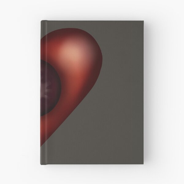 Item preview, programmed heart designed and sold by Otonyel-artes.