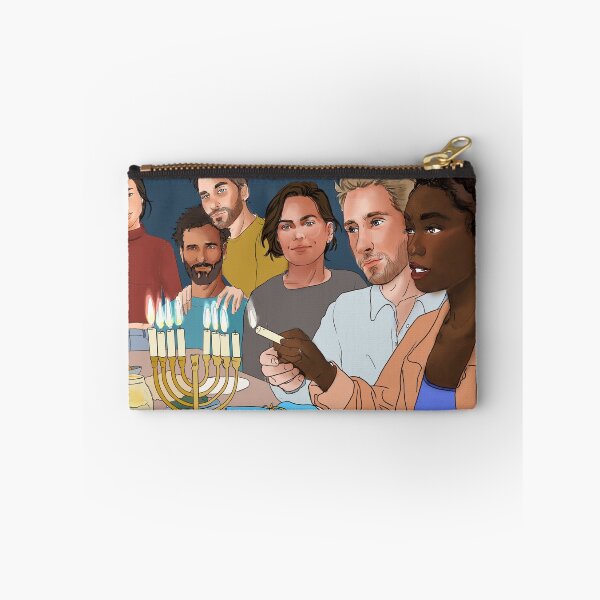 Item preview, Hanukkah designed and sold by seanchaidh7.