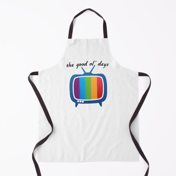 Item preview, The good ol' days designed and sold by LookUpCreations.