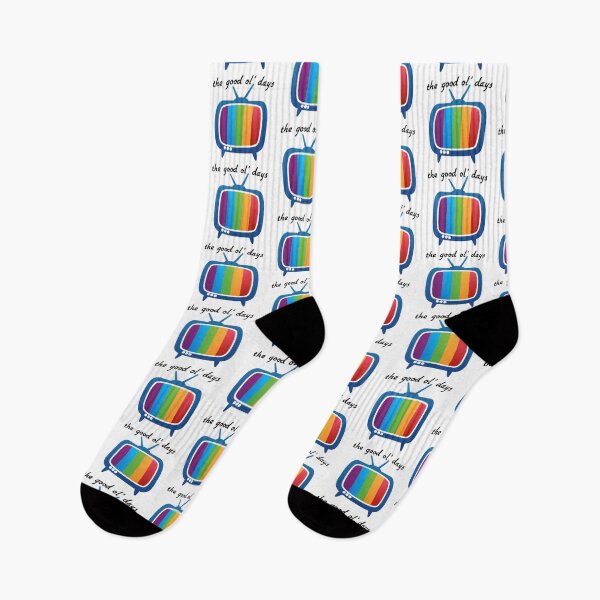 Item preview, The good ol' days designed and sold by LookUpCreations.
