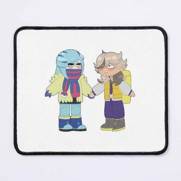 Item preview, arven x grusha scrungle designed and sold by moosharna.
