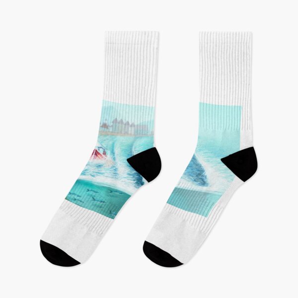 Item preview, Harbour  designed and sold by InkofStars.